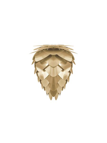 Umage Conia brushed brass Ø 40 x 50 cm