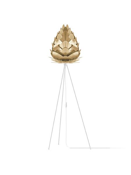 Umage Conia brushed brass Ø 40 x 50 cm