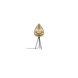Umage Conia mini brushed brass Ø 30 x 36 cm