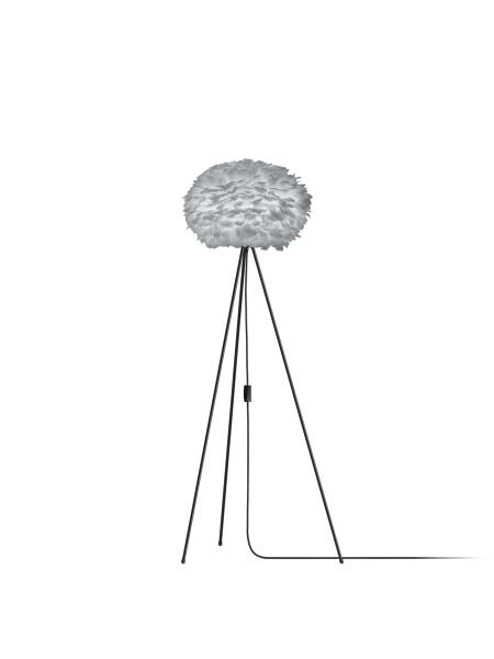 Umage Eos medium light grey Ø 45 x 30 cm