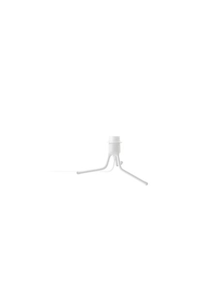 Umage Tripod Base matt white H 18,6 cm