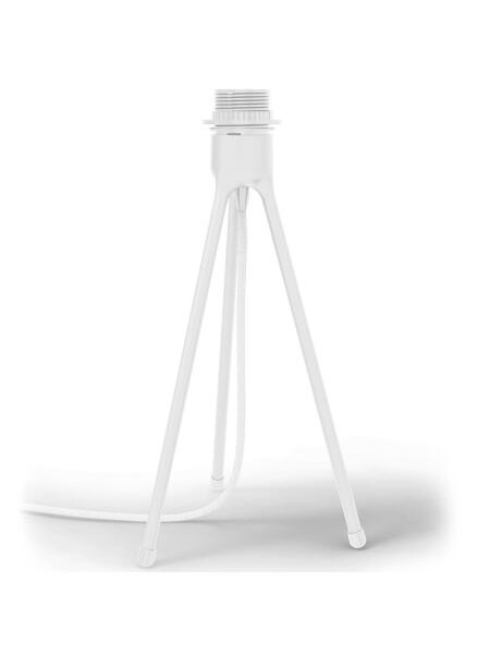 Umage Table Tripod matt white H 36 cm