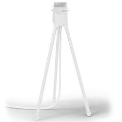Umage Table Tripod matt white H 36 cm
