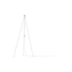 Umage Lampenstativ Weiß, 109 cm