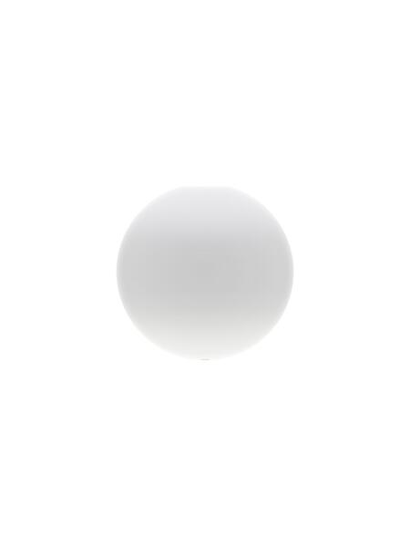 Umage Cannonball white Ø 12cm L 2,5 m