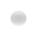 Umage Cannonball Abdeckung für Pendellampen, Weiß