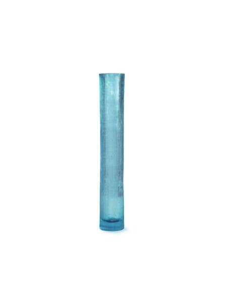 Guaxs Tube Vase Tall Sky