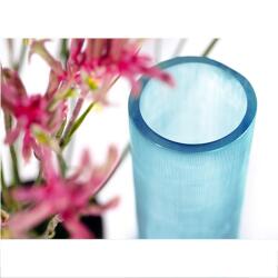 Guaxs Tube Vase Tall Sky