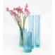 Guaxs Tube Vase Tall Sky
