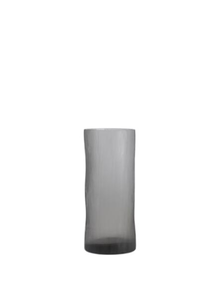 Guaxs Tube Vase S Grey