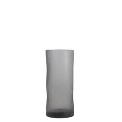 Guaxs Tube Vase S Grey