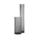 Guaxs Tube Vase S Grey