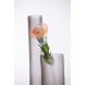 Guaxs Tube Vase S Grey