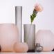 Guaxs Tube Vase S Grey