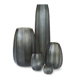 Guaxs Koonam Vase XL Smokegrey