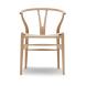 Carl Hansen - CH24 Wishbone Chair, natur FSC®-Buche geölt