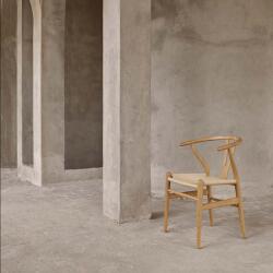 Carl Hansen - CH24 Wishbone Chair, natur, FSC®-Eiche geölt