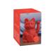 Donkey Lucky Cat Red