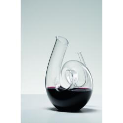 Riedel Dekanter Curly Clear 2011/04
