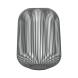 Blomus Laterne -LITO- Steel Gray - Größe L