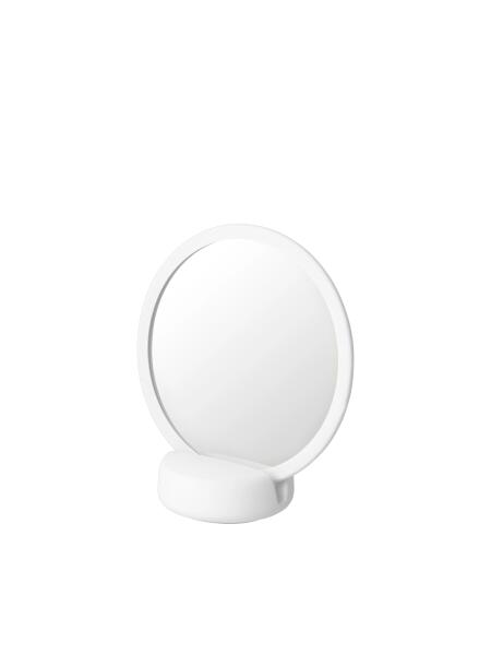 Blomus Kosmetikspiegel -SONO- White