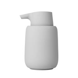 Blomus Soap Dispenser - H 14 cm, T 9,5 cm, Ø 8,5 cm, V 0,25 l
Seifenspender Micro Chip
