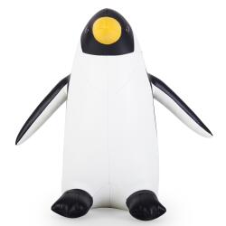 Züny Classic Pinguin, Türstopper 2kg schwarz-weiss