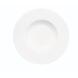 ASA Selection à table Suppenteller mit Fahne weiß glänzend