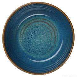 ASA Selection poke bowls  Poké Bowl, quinoa blau