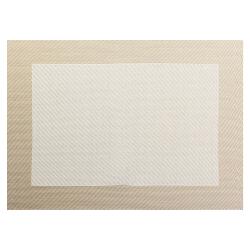 ASA Selection pvc placemats Tischset, off white...