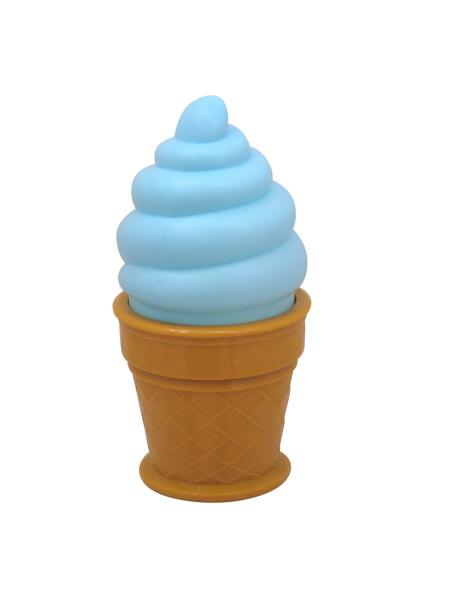 A little lovely Company Ice cream light: Blue