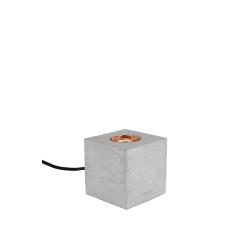 Zuiver Bolch concrete table lamp