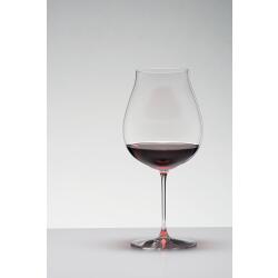 Riedel Veritas New World Pinot Noir Glas 2er Set