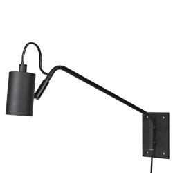 Broste Copenhagen Wall Lamp ´Cilu´ Metal