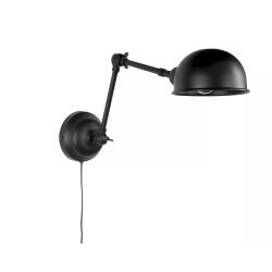 Zuiver Wall Lamp / Black