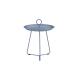 Houe EYELET Tray Table Ø45 Pigeon blue