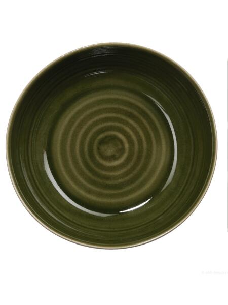 ASA Selection Poke Bowl, edamame, Ø 18 cm, H. 7 cm