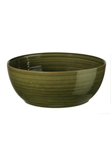 ASA Selection Poke Bowl, edamame, Ø 18 cm, H. 7 cm