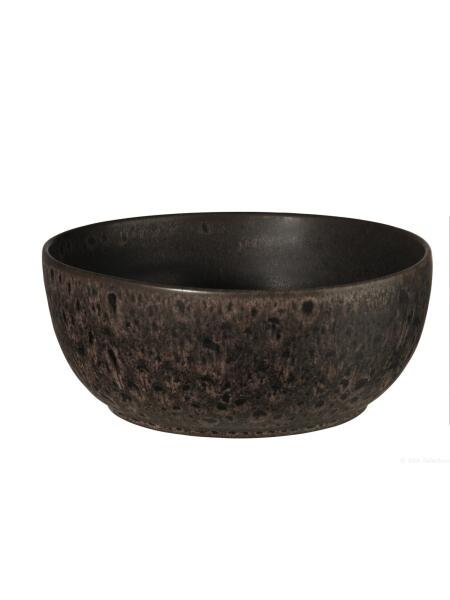 ASA Selection Poke Bowl, mangosteen, Ø 18 cm, H. 7 cm