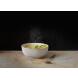 ASA Selection poke bowls  Poké Bowl, cauliflower weiß glänzend