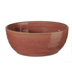 ASA Selection Poké Bowl, dragonfruit D. 18 cm, H. 7 cm, 0,8 l.