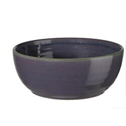 ASA Selection Poké Bowl, plum D. 18 cm, H. 7 cm,...