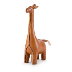 Züny Briefbeschwerer Giraffe Tan