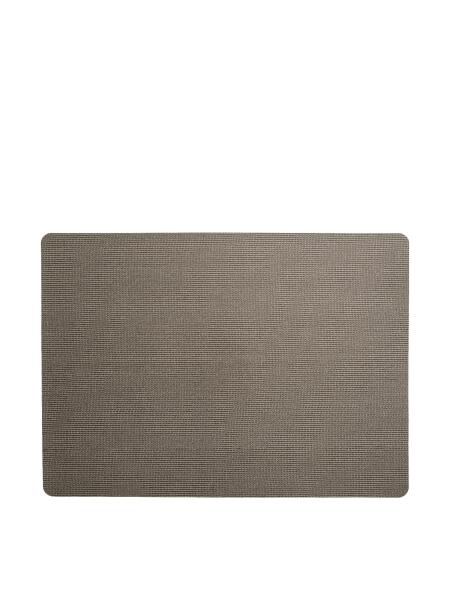 ASA Selection sisal optic placemats Tischset, falafel