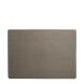 ASA Selection sisal optic placemats Tischset, falafel