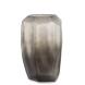 Guaxs Cubistic Vase Tall Smokegrey/Grey