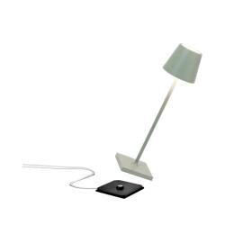 Zafferano Poldina Pro Micro Table Lamp Ø.70x275mm....