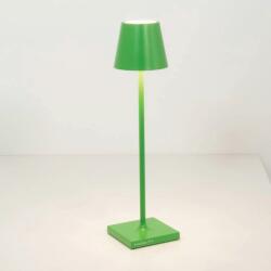Zafferano Poldina Pro Micro Table Lamp Ø.70x275mm....