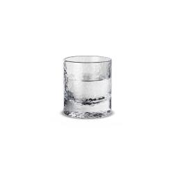 Holmegaard Forma Longdrink-Glas 30 cl klar 2 Stck.