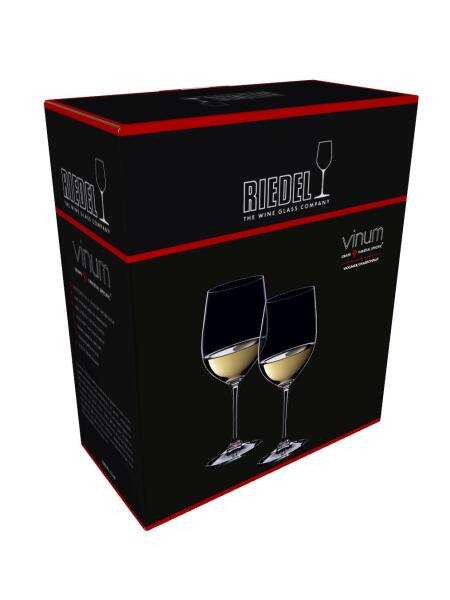 Riedel Vinum Viognier Chardonnay 6416/05  2 Stk